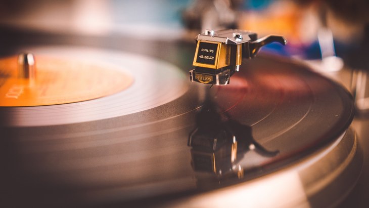 Peneliti Menemukan Kemungkinan dapat 'Melihat' Musik