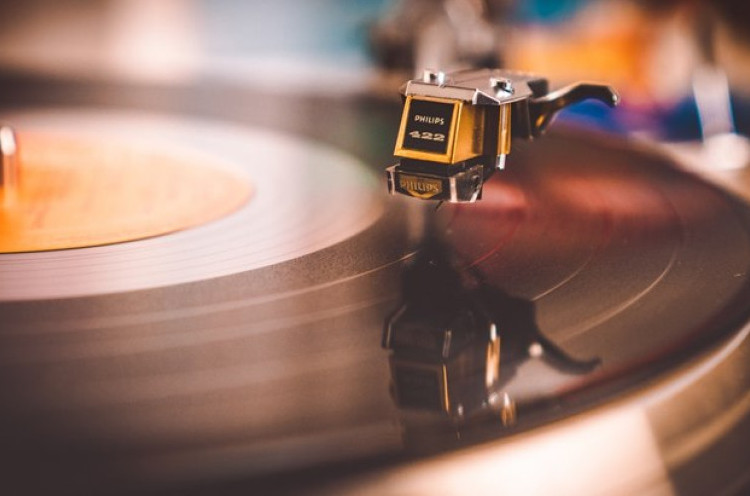 Peneliti Menemukan Kemungkinan dapat 'Melihat' Musik