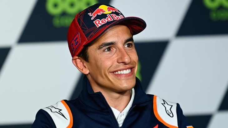 Marquez Siap Tinggalkan Honda Bila Tak Diberi Motor Juara 