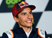 Marquez Siap Tinggalkan Honda Bila Tak Diberi Motor Juara 