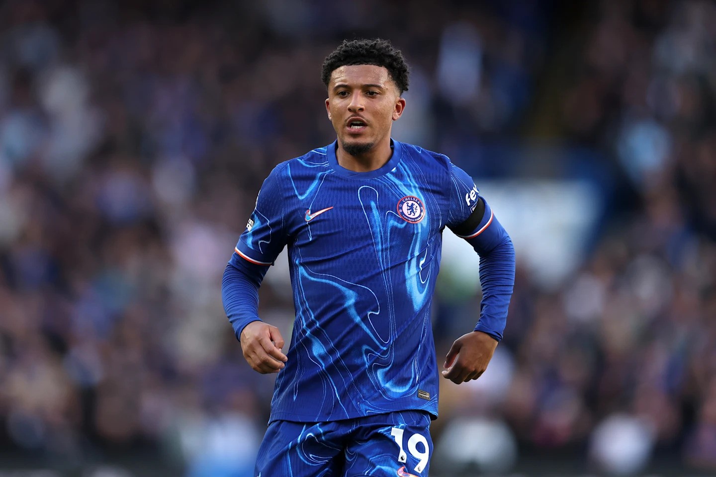 Chelsea Mau Pulangkan Jadon Sancho ke Manchester United, Siap Bayar Denda Rp 109 Milar