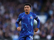 Soal Transfer Jadon Sancho, Juventus dan Man United Berunding Rabu Ini