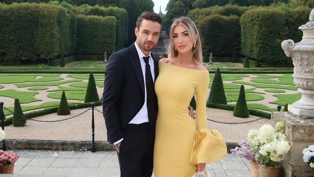 Cinta Mati, Pacar Liam Payne Bikin Tato Penuh Makna dan Menyentuh Hati