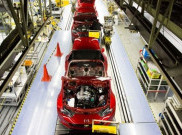 Mazda Segera Hadirkan Fasilitas Perakitan di Indonesia