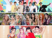 Seberapa Kece Lagu Berbahasa Inggris Keluaran Terbaru Tiga Grup Idola K-pop?