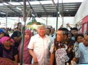 Mendag Optimis, Tahun 2018 Ekonomi Indonesia Membaik
