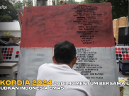 Hakordia 2024 Jadi Momentum Bersama untuk Wujudkan Indonesia Emas