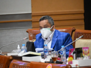 Anggota Komisi III DPR RI Singgung Gaya Hidup Polisi