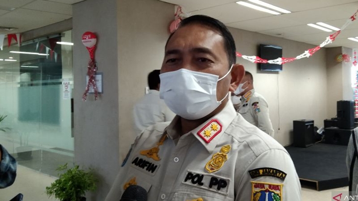 Holywings Bisa Dibuka Kembali Setelah Punya Izin Pembukaan Bar
