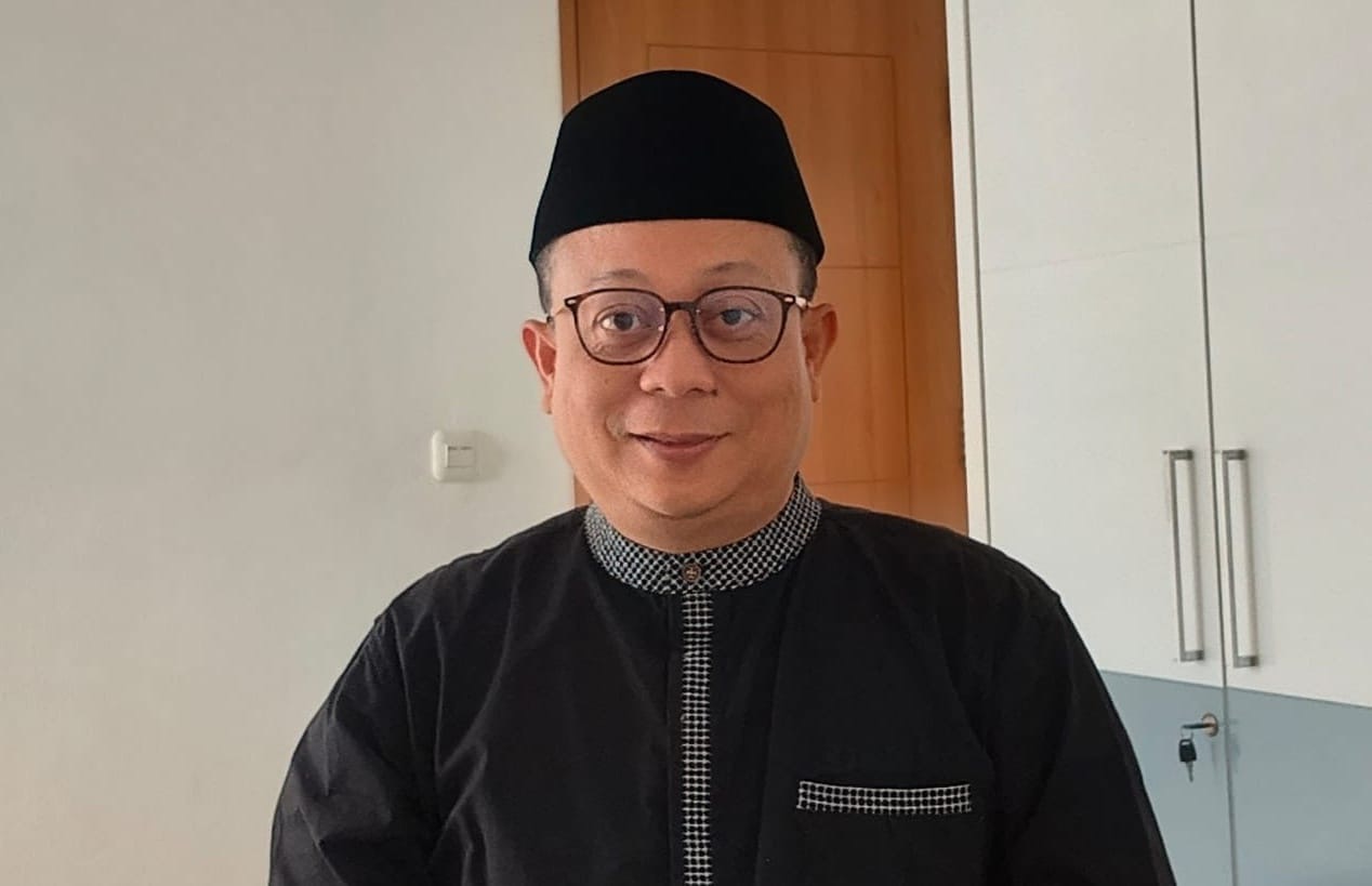 Kemenag Bantah Isu Kelola Rekening Masiid Seluruh Indonesia
