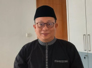 Kemenag Bantah Isu Kelola Rekening Masiid Seluruh Indonesia