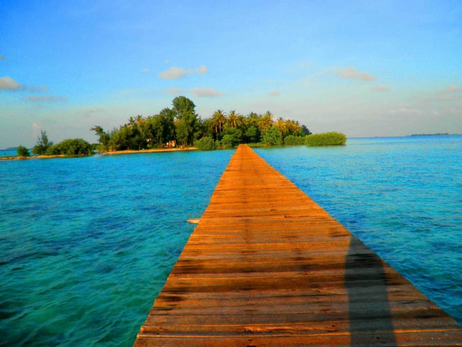 Warga Jakarta Dilarang Berwisata ke Banten