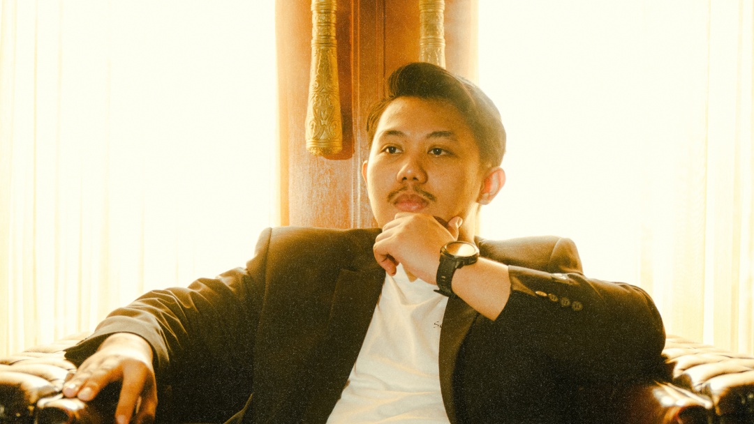 Satrio Rachmadi Tulis Pengalaman Hidup di Debut Album 'Perasa'
