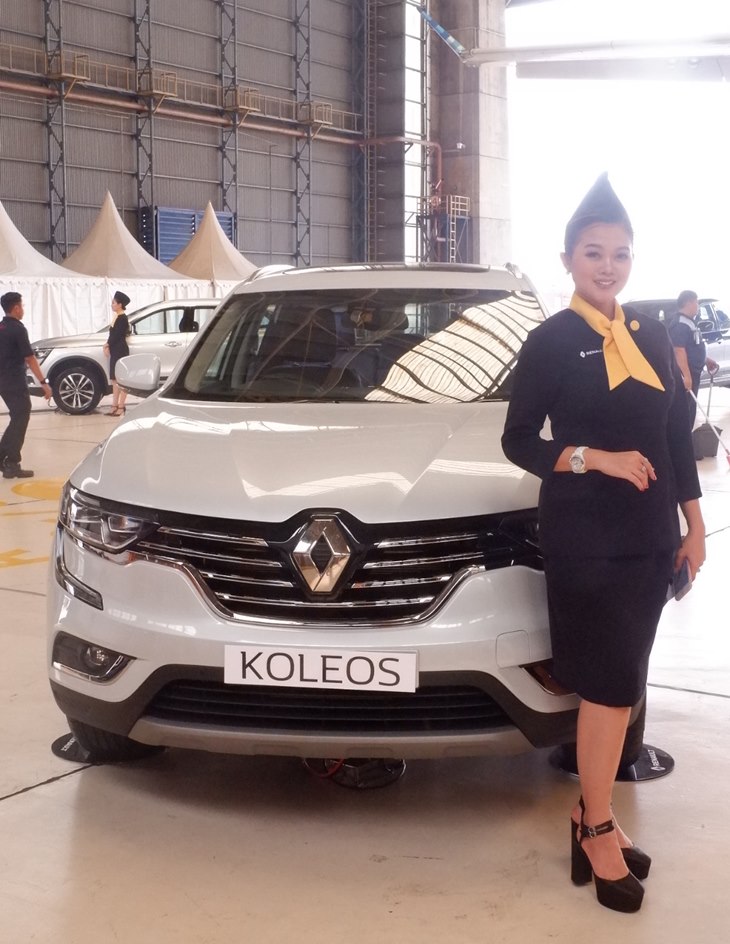renault