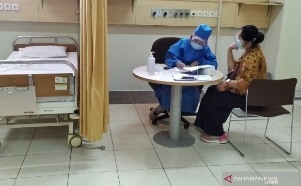 Di Ulang Tahunnya ke-130, Bio Farma Mulai Uji Klinis Tahap Ketiga Vaksin COVID-19