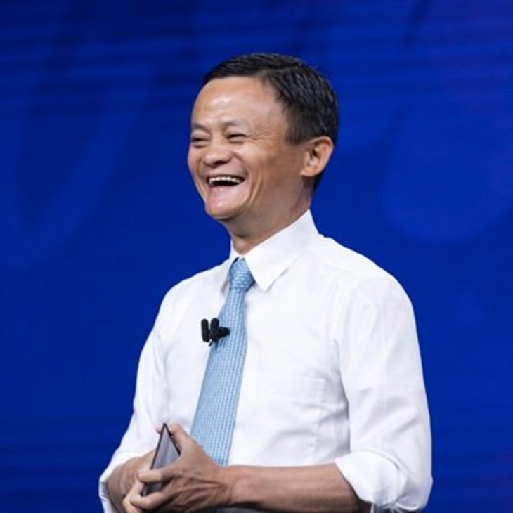 Geser Jack Ma, Zhong Shanshan Jadi Orang Terkaya di Tiongkok