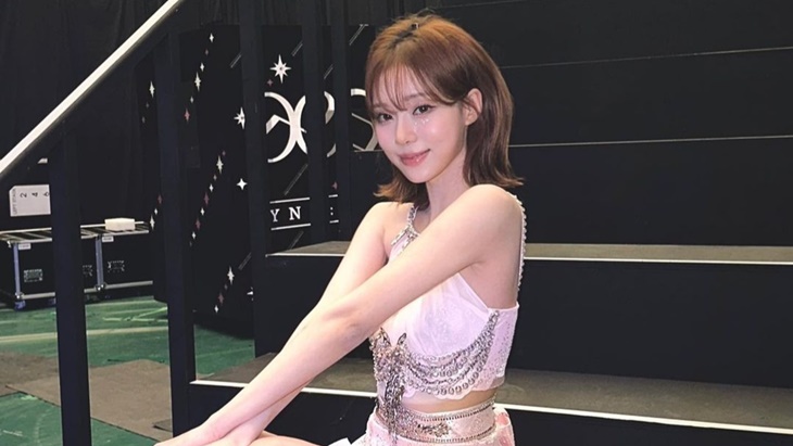 SM Entertainment Buka Suara Terkait Ancaman Pembunuhan Winter aespa