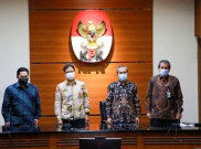 KPK Wanti-wanti Menkes Distribusi Vaksin Jadi Celah Penyimpangan