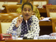 Badan Otorita Pariwisata Borobudur Permudah Investor