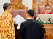 Pihak KPK Tak Hadir Persidangan, Sidang Praperadilan Staf Sekjen PDIP Kusnadi Ditunda
