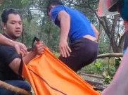 3 Orang Meninggal Tertimpa Pohon Saat Hujan Deras di Batang Jawa Tengah