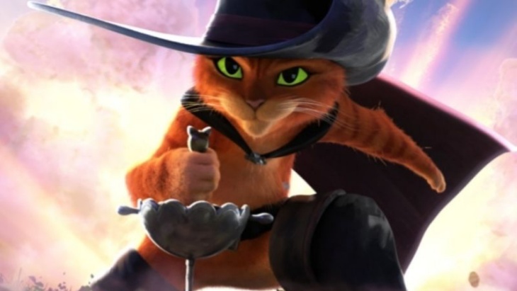 'Puss in Boots: The Last Wish', Hiburan Ringan nan Sarat Makna