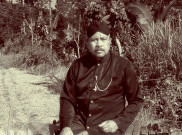 Gunung Kawi Tak Melulu Mistis, Matoha Mino Angkat Cerita Lain Lewat Karya Musik