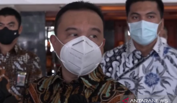 Penetapan Tersangka Edhy Ganggu Soliditas Gerindra?