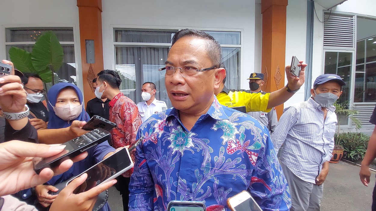 Komisi V DPR Minta PT KAI Tambah Perjalanan KA ke Jateng