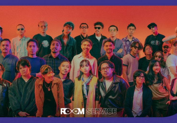 NODA Entertainment Punya Cara Berbeda Mengembangkan Kolaborasi Musik dan Talenta Independen