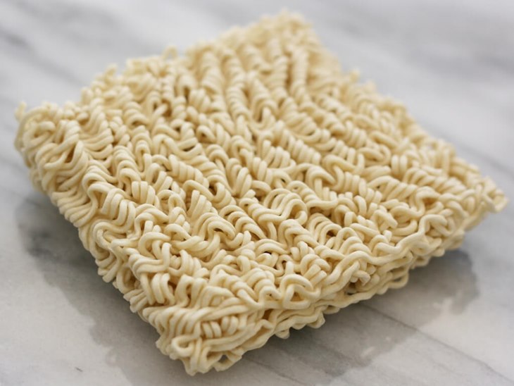 mie instan