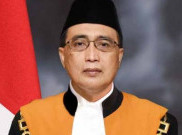 Terpilih Jadi Ketua MA, Berapa Harta Kekayaan Sunarto?