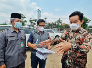 Pembangunan Masjid Agung Solo Hibah Pangeran UEA Dibangun Pekan Ini