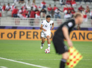 Cerita Asnawi Jadi Algojo Penalti dan Bawa Timnas Indonesia Kalahkan Vietnam