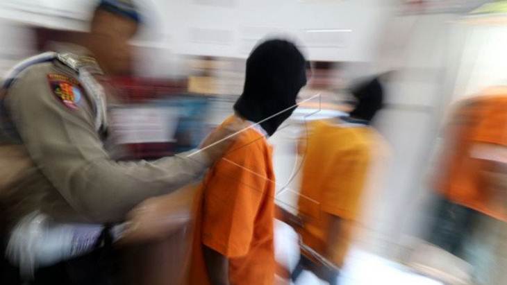 Polri Dinilai Berpotensi Lakukan Pelanggaran HAM selama PSBB
