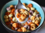 Bisakah Sereal Sarapan Memenuhi Gizi?
