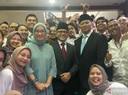 Gaji ke-13 dan THR ASN 2025 Dipastikan Cair, Kata Menteri PANRB