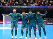 Hector Souto Berharap Timnas Futsal Indonesia Berubah saat Hadapi Jepang di Semifinal Piala Asia Futsal 2026