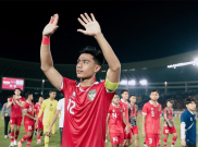 Witan Sulaeman ‘Panaskan’ Rumor Pratama Arhan ke Persija