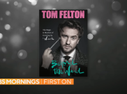 Kisah Tom Felton 'Si Draco Malfoy' Lepas dari Ketergantungan Alkohol