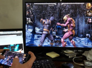 Batal Liburan Akhir Tahun? Main Mobile Game Aja