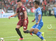 PSM Makassar Lepas Bomber Uzbekistan