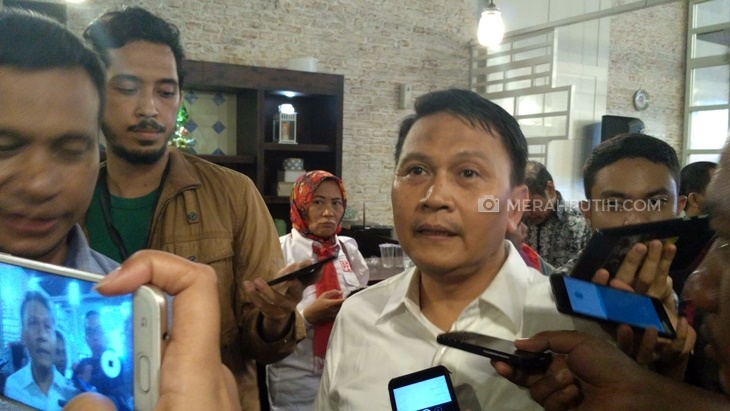 PKS Bilang Kelanjutan Koalisi Indonesia Adil Makmur Kubu 02 Masih Insyaallah