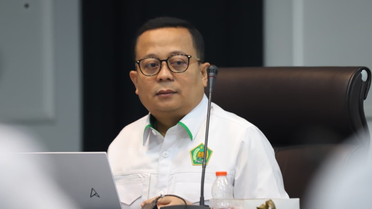 Viral WNA Protes Tadarus Ramadan di Lombok, Kemenag Tegaskan SE Pengeras Suara Masjid