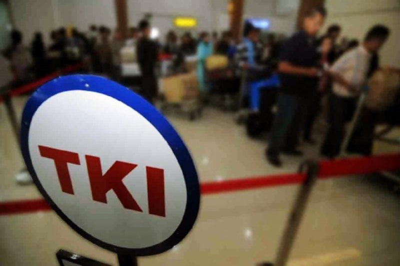 Kemenaker Ditagih Siapkan 100 Ribu Tenaga Kerja Buat Ditempatkan di Luar Negeri