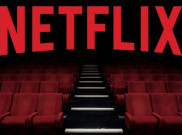 'Moviegoers' Streaming Film dari Rumah, Bioskop AS: Kami Tidak Khawatir