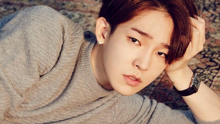 Taehyun Ingin Buat Penggemarnya Bosan di Tahun 2018