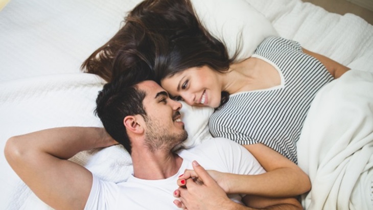 Afterplay Sama Pentingnya dengan Foreplay