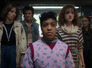 Stranger Things 4 sudah Ditonton hingga 1 Miliar Jam
