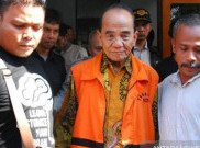 Stafsus Jokowi 'Buang Badan', Elite Gerindra: Digaji Tapi Enggak Bisa Bantu Kangmas
